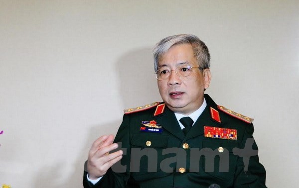 Umfassende, effiziente und vertrauliche Zusammenarbeit zwischen Vietnam und Japan im Militärbereich