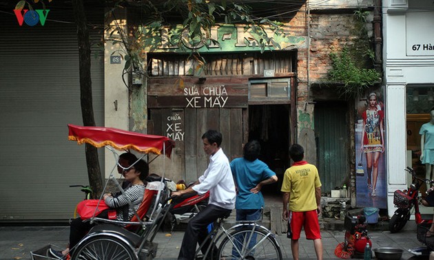 Zehn wichtigste Ereignisse des Jahres in Hanoi