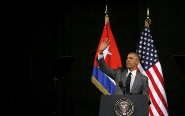 20 Vereinbarungen zwischen Kuba und den USA noch vor Trumps Amtsantritt