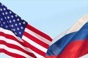 Die USA ändern Strafe gegen Russland