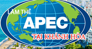 Khanh Hoa beendet Vorbereitungen für APEC-Gipfel 2017