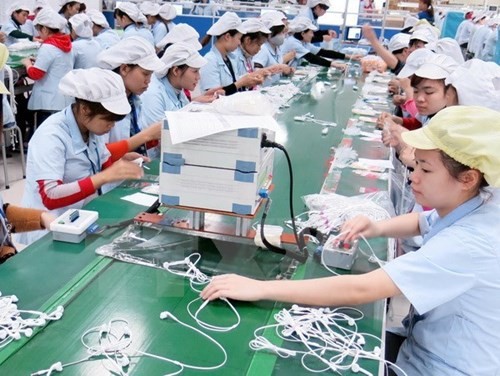 Hanoi schafft günstige Bedingungen für südkoreanische Unternehmen