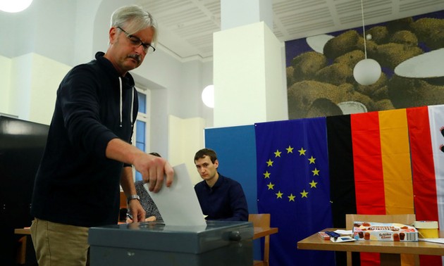 Auswirkung der Wahlergebnisse in Deutschland auf die EU