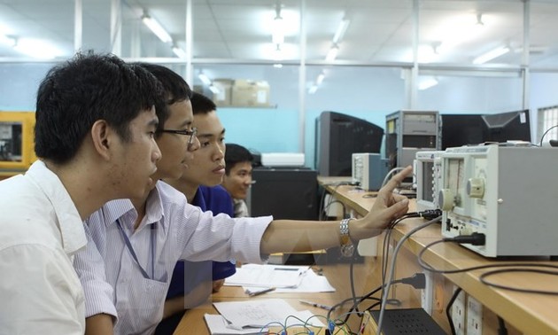 Vietnam soll Fachkräftein der Informationstechnologie stärker fördern