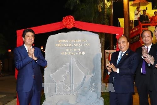 Vietnam und Japan wollen Zusammenarbeit vertiefen