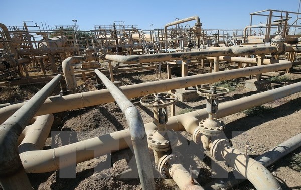 Iran und Irak erreichen Vereinbarung über Austausch von Rohöl