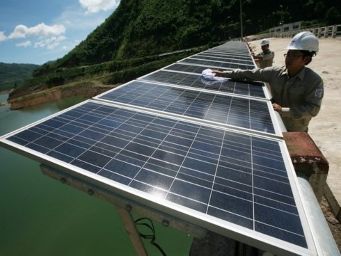 Weltbank startet Projekt zum Energiesparen in der Industrie in Vietnam