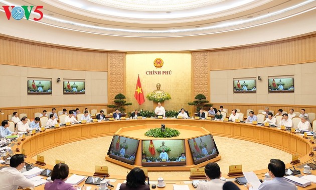  Vietnam erwartet für dieses Jahr ein Wirtschaftswachstum von 6,7 Prozent
