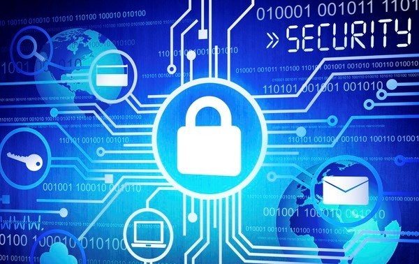 Gesetz der Cybersicherheit schützt Rechte und Interessen der Bürger