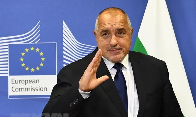 Bulgarien will  Antrag an Eurozone stellen