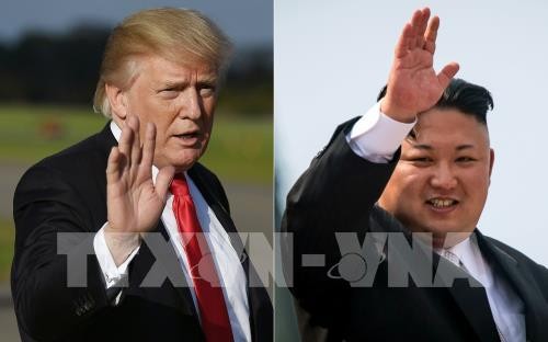 Südkorea: Nordkorea wolle Dialoge mit den USA fortsetzen