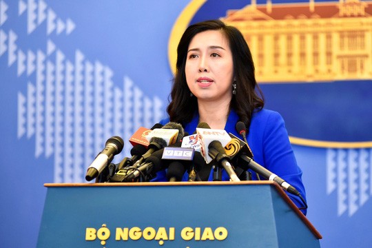 Vietnam begrüßt Ergebnisse des Gipfeltreffens beider koreanischen Staaten