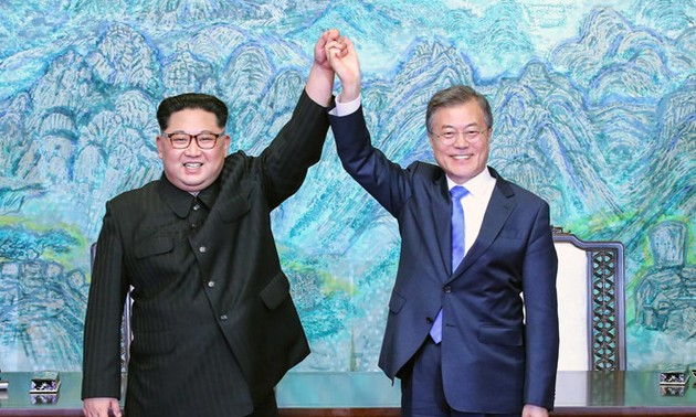 Südkorea betont Denuklearisierung auf koreanischer Halbinsel