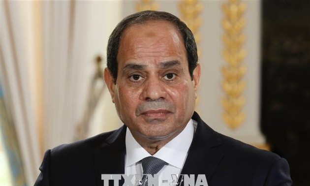 Ägypten verlängert Notstand