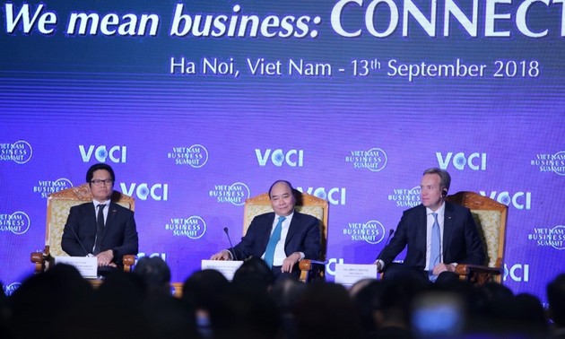 Vietnam will sich massiver in der globalen Wertschöpfungskette engagieren