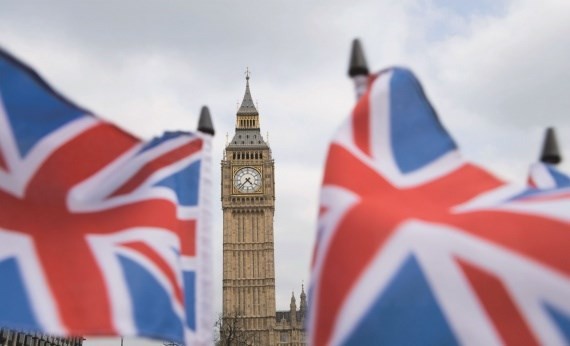 Britische Premierministerin Theresa May kann Termin zur Abstimmung über Brexit verschieben