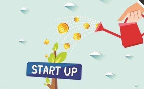 Die Rolle der Start-Up-Unternehmen