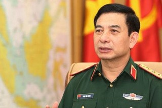 Vietnam nimmt an internationaler Sicherheitskonferenz in Russland teil