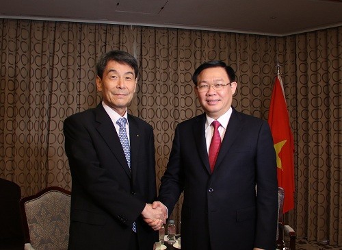 Vietnam und Südkorea haben alle Voraussetzungen für Vertiefung der Beziehungen