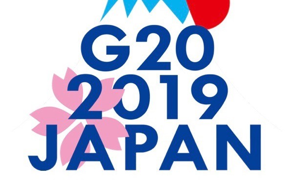 Eröffnung des Gipfeltreffens der G20