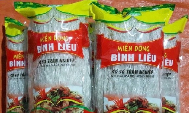 Erfolge der zehnjährigen Umsetzung der Kampagne “Vietnamesen bevorzugen vietnamesische Produkte” in Quang Ninh