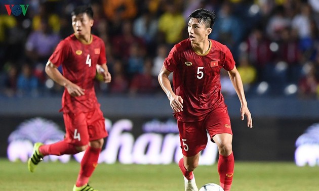 Fußballer Doan Van Hau verpasst Flug nach Vietnam