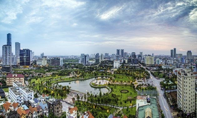 Hanoi wurde von der UNESCO als kreative Stadt anerkannt