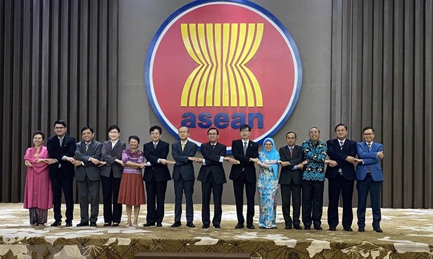 ASEAN-Präsidentschaft 2020: ASEAN+3 erreicht viele Erfolge
