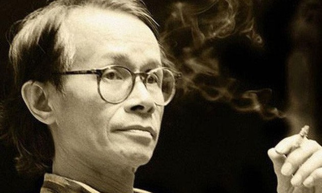 Aktivitäten zum Todestag des vietnamesischen Musikers Trinh Cong Son