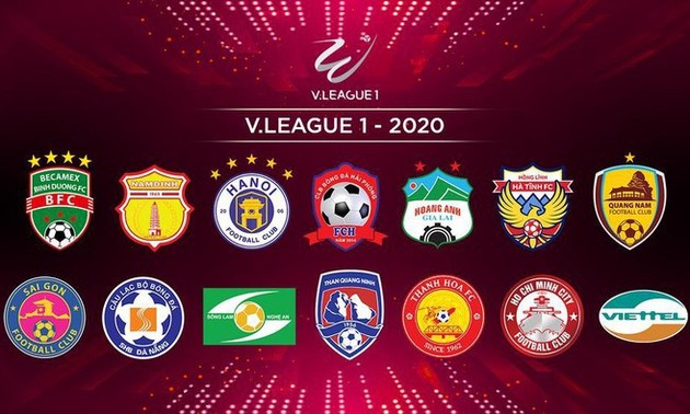 V-League 2020 – Opfer von Covid-19