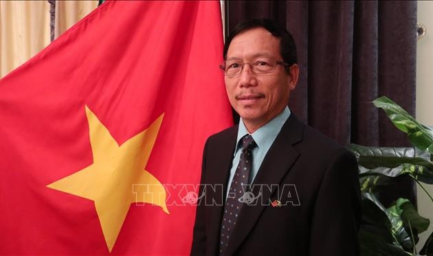 Vietnamesische Botschaft in Saudi Arabien gibt Empfehlungen an vietnamesische Bürger zur Bekämpfung der Pandemie ab