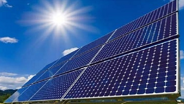 Mechanismen zur Förderung der Sonnenenergie in Vietnam 