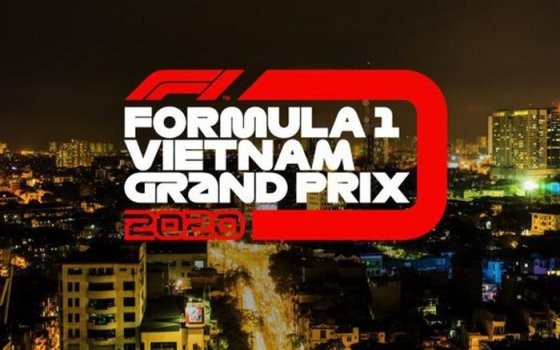 F1-Rennen in Hanoi kann vielleicht Ende dieses Jahres starten