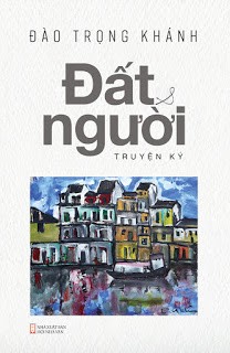 Buchpremiere des Künstlers des Volkes Dao Trong Khanh