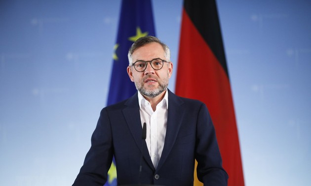 Deutschland: Großbritannien sollte bei Verhandlungen mit der EU realer handeln