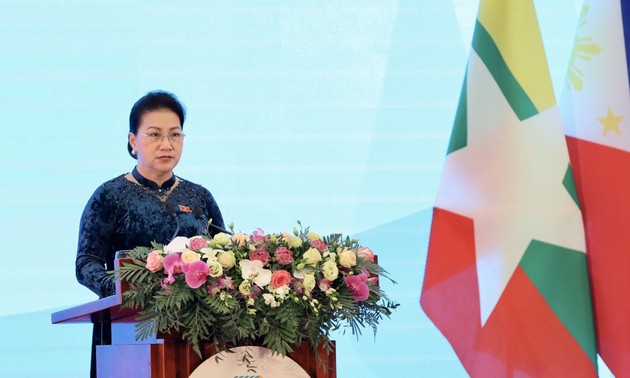 Vietnam bemüht sich, seine Verpflichtung als Vorsitzender von AIPA 2020 umzusetzen
