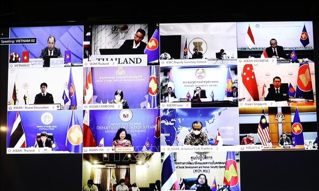 ASEAN unterstützt ASEAN-Mitgliedschaft von Osttimor