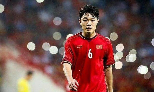 Australische Zeitung lobt Fußballer Xuan Truong für seine Leistungen