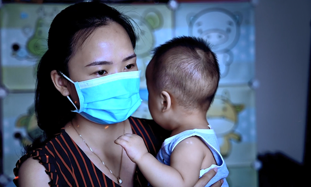 Kurzfilme zur Bekämpfung der Pandemie in der Zukunft 