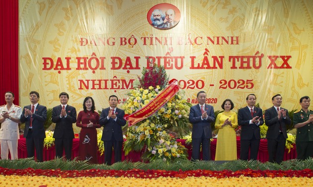 Zehn wichtigste Ereignisse in Vietnam 2020