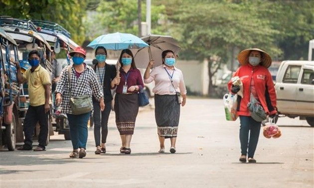 COVID-19-Pandemie sorgt für schwere Krise weltweit