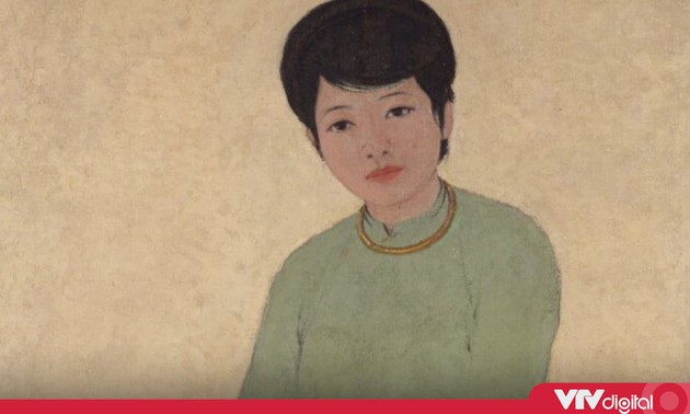 Rekord von 3,1 Millionen US-Dollar für Porträt “Madam Phuong” von Mai Trung Thu