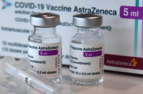 Zuschuss von umgerechnet knapp 280 Millionen Euro für den Kauf von 61 Millionen COVID-19-Impfstoff-Dosen