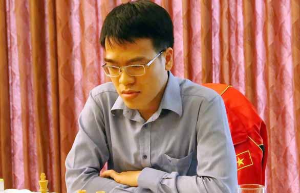 Polnischer Schachspieler Jan-Krzysztof Duda besiegt Le Quang Liem im Finale von Banter Blitz Cup
