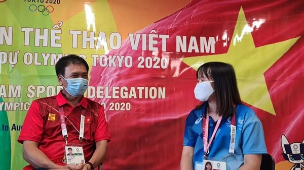 Barmherzige Aktivitäten der Vietnamesen in Japan