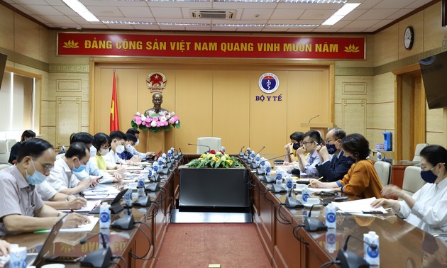Vietnam hat richtige Maßnahmen bei der Prävention und Bekämpfung der Pandemie ergriffen