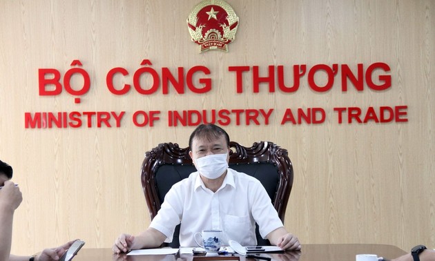 Vietnam will ein Exportwachstum von 4 bis 5 Prozent erreichen