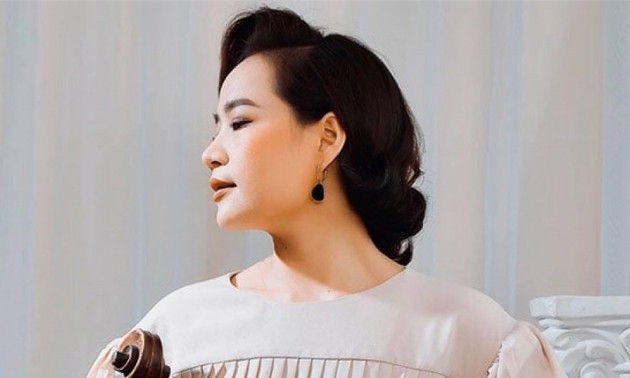Konzert vietnamesischer Künstler “Standhafter Geist, Pandemie überwinden” 