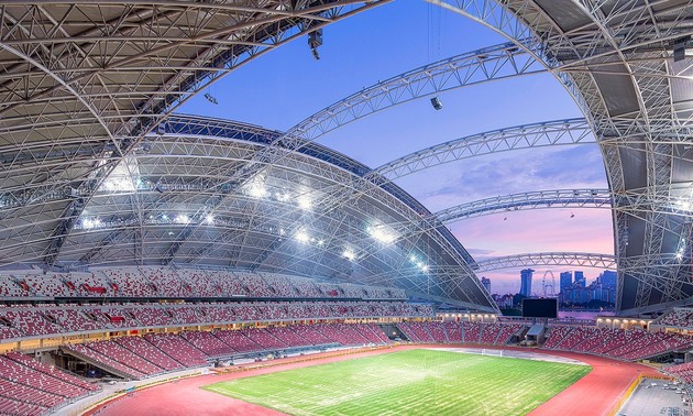 AFF Cup 2020 wird in Singapur oder Thailand ausgetragen