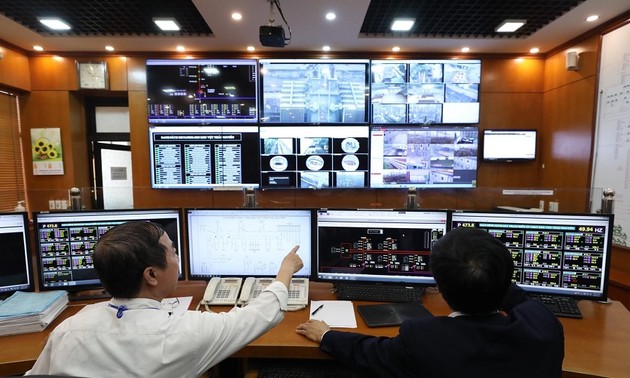Britische Presse ist optimistisch über Zukunft der Digitalisierung in Vietnam